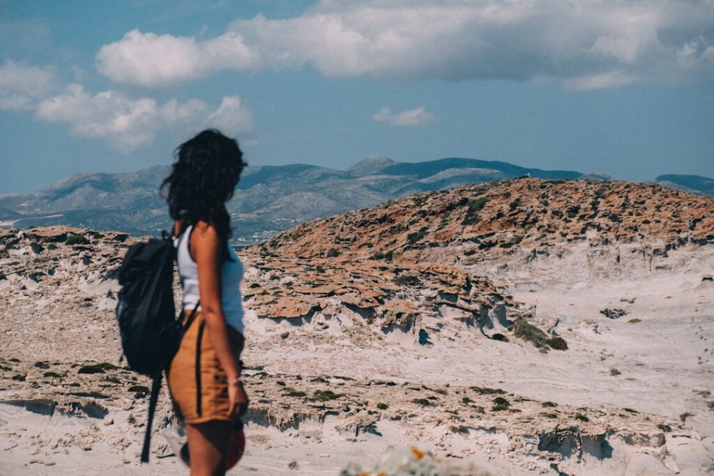découvrez notre sélection de sacs à dos alliant style, confort et fonctionnalité. idéaux pour vos aventures quotidiennes ou vos escapades en plein air, nos backpacks sont conçus pour vous accompagner avec élégance et praticité.