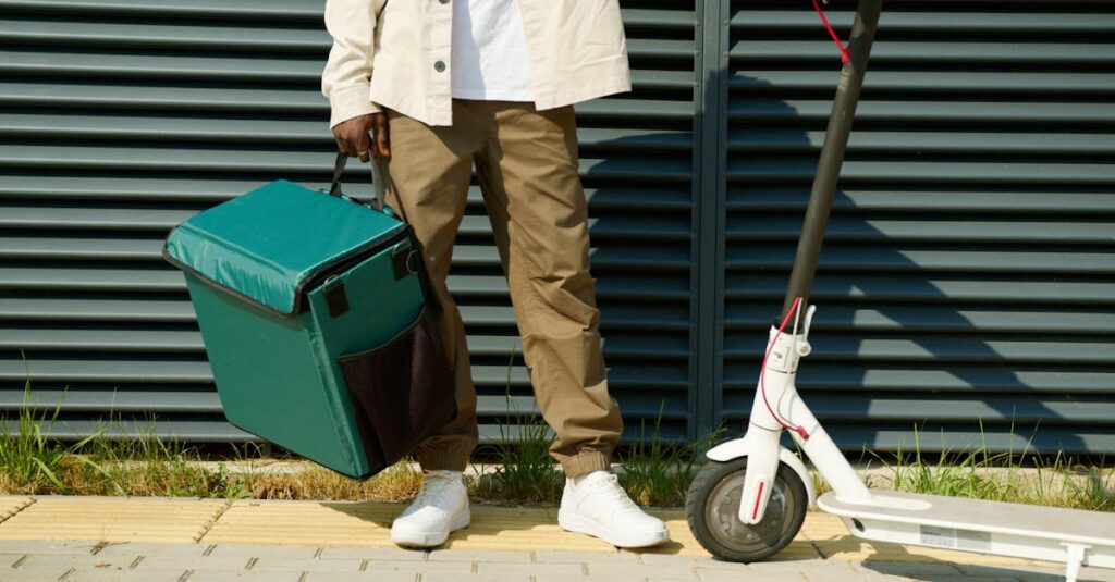 découvrez l'avenir de la mobilité avec l'électromobilité. apprenez comment les véhicules électriques transforment les déplacements, réduisent les émissions et favorisent un mode de vie durable.