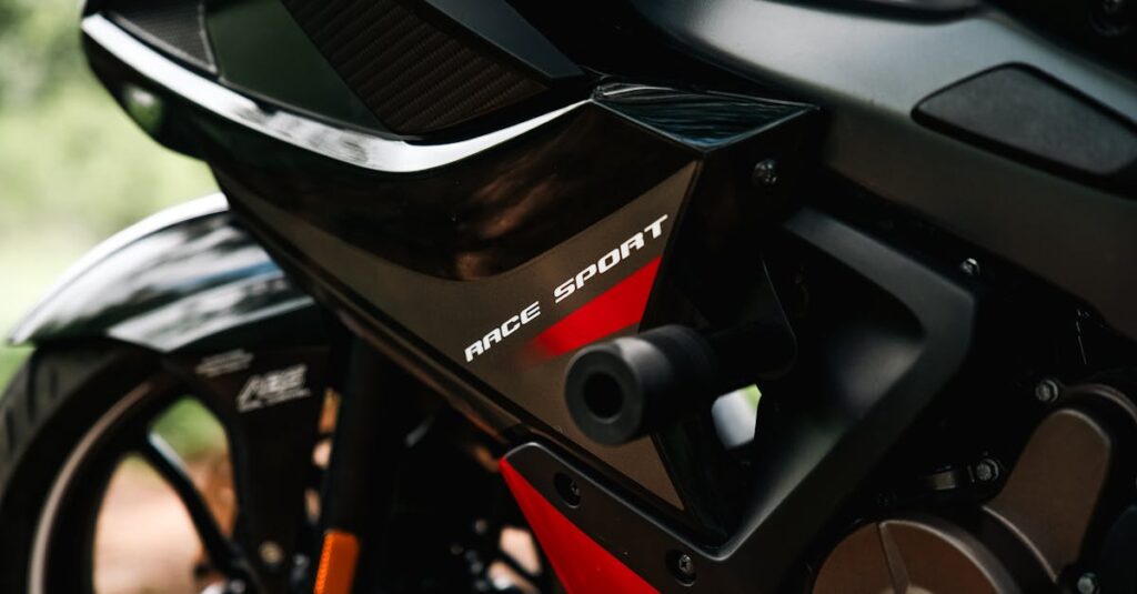 découvrez les meilleures astuces et techniques pour l'optimisation de votre moto. améliorez les performances, la sécurité et le confort de conduite grâce à nos conseils d'experts.