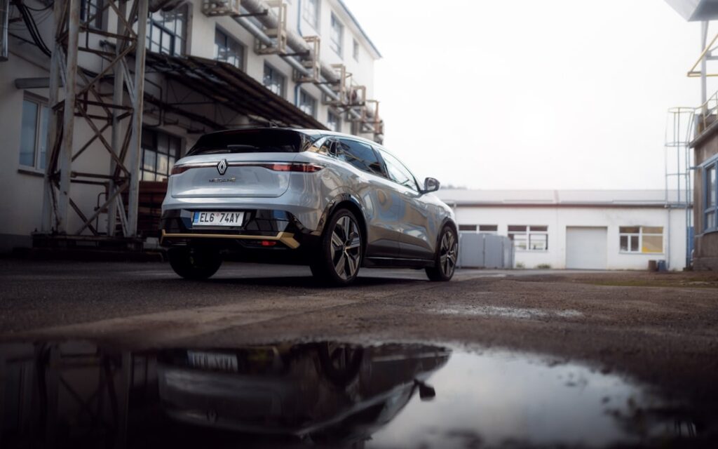 découvrez l'univers de renault, le constructeur automobile français emblématique, alliant innovation, performance et écologie. explorez nos modèles phares, des véhicules adaptés à tous les goûts et besoins, tout en bénéficiant des dernières technologies en matière de sécurité et de connectivité.