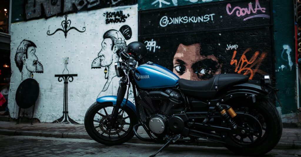 découvrez l'univers yamaha, leader mondial dans la fabrication de motos, pianos et équipements audio. explorez notre passion pour l'innovation, la performance et la qualité à travers nos produits emblématiques.