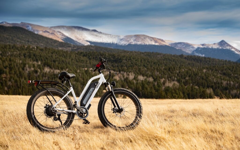 découvrez notre sélection de vélos électriques, alliant performance et confort. parcourez les routes et les sentiers avec facilité tout en préservant l'environnement. idéal pour les trajets quotidiens ou les aventures du weekend.