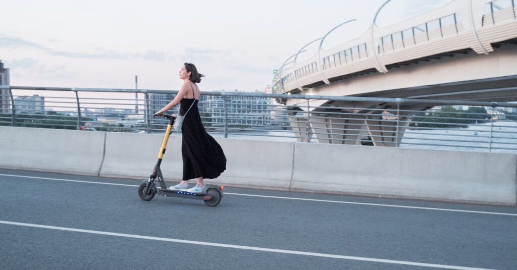 découvrez tout ce qu'il faut savoir sur la recharge de votre trottinette électrique. conseils pratiques, astuces pour prolonger la durée de vie de la batterie et informations sur les stations de recharge vous attendent.