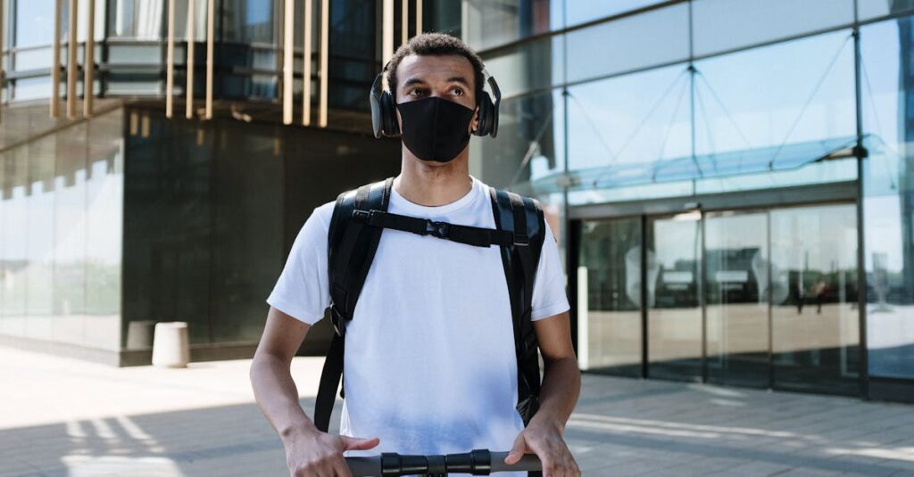 découvrez les différents coûts associés aux trottinettes électriques, des modèles abordables aux options haut de gamme. informez-vous sur les prix, les avantages et les choix pour trouver le scooter électrique qui correspond à votre budget et vos besoins.