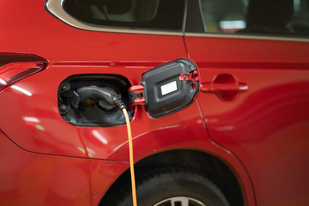 découvrez tout sur les véhicules électriques : avantages, technologies, choix de modèles et impact environnemental. adoptez une conduite durable et profitez d'une nouvelle façon de voyager.