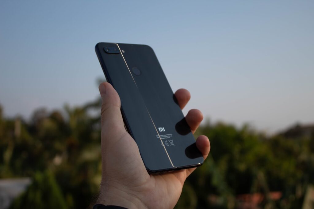 découvrez les dernières innovations de xiaomi, un leader mondial en technologie et électronique. explorez une gamme impressionnante de smartphones, objets connectés et accessoires alliant performance et design, à des prix accessibles.