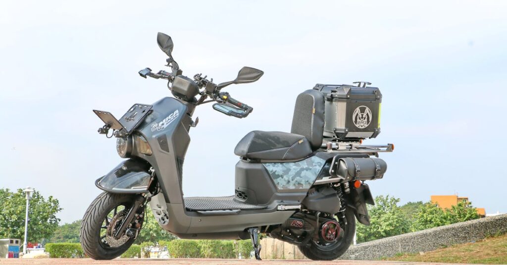 découvrez le scooter électrique xiaomi, alliant performance, design moderne et fonctionnalités intelligentes. profitez de trajets fluides et durables en ville grâce à sa batterie longue durée et à sa technologie innovante. idéal pour les déplacements quotidiens ou les balades, ce scooter offre un excellent rapport qualité-prix.