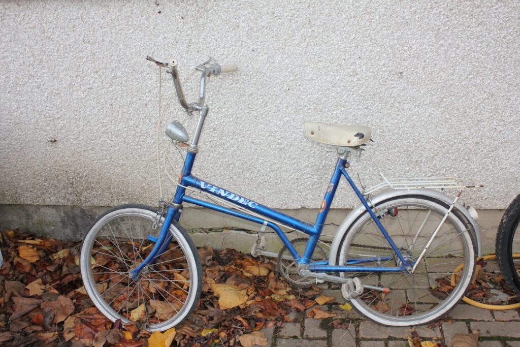 découvrez notre sélection de bicycles adaptés à tous les besoins : ville, route, montagne et loisirs. profitez de conseils et d'offres exclusives pour choisir le vélo idéal et vivre une expérience unique.