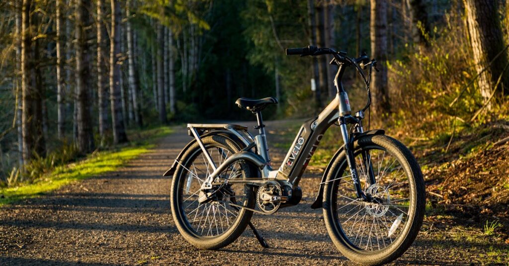 découvrez tout sur le vélo électrique : avantages, conseils d’achat, technologie et modèles recommandés pour une mobilité urbaine écologique et pratique.