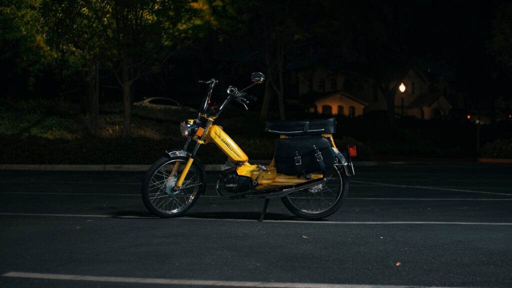 découvrez le vélo de route électrique : une combinaison parfaite de performance, confort et technologie pour des trajets rapides et sans effort, idéal pour les amateurs de cyclisme urbain ou sportif.