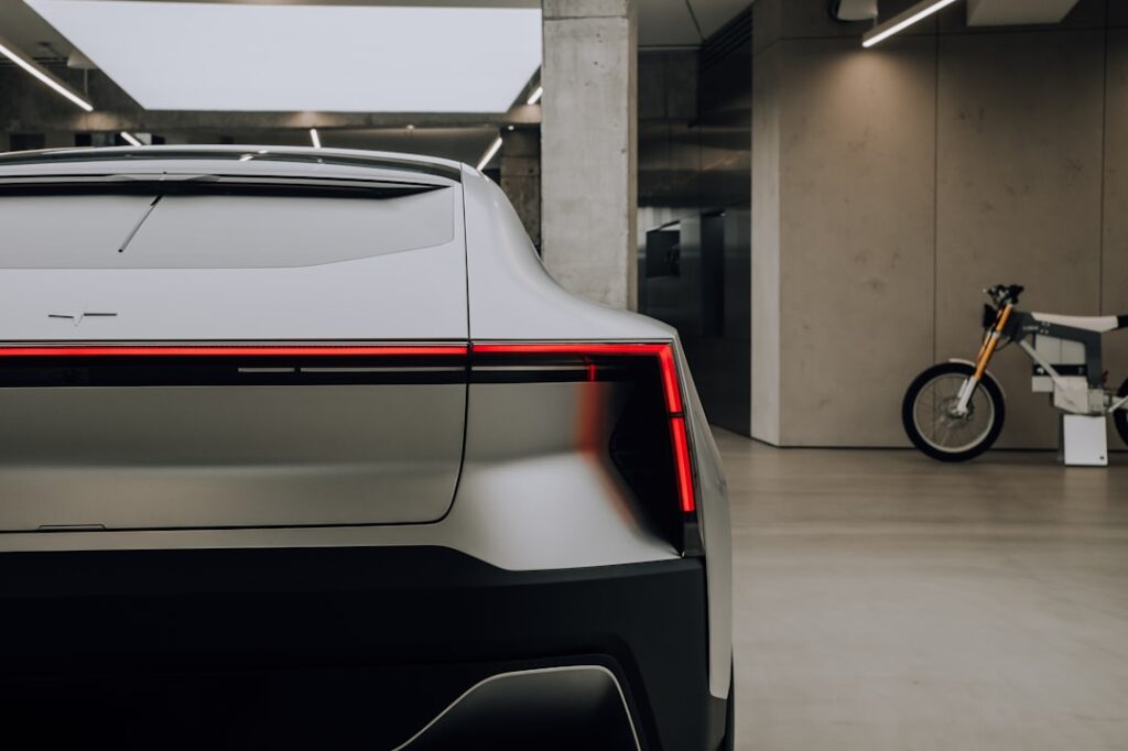 découvrez tout sur le véhicule électrique : avantages, fonctionnement, autonomie et conseils pour bien choisir votre voiture électrique. adoptez une mobilité durable et innovante dès aujourd’hui !