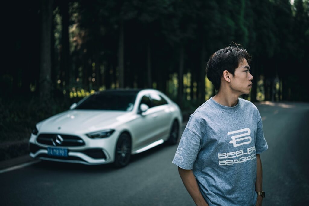découvrez notre guide complet sur la hyundai ioniq 5 n : performances, design, technologies et conseils pour bien choisir et entretenir ce modèle 100% électrique sportif.