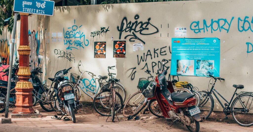 découvrez comment obtenir facilement votre permis moto en france : étapes, conseils, types de permis et démarches à suivre pour conduire une moto en toute légalité.