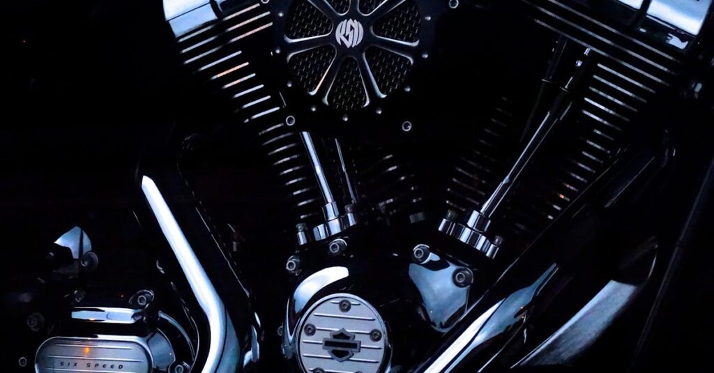 découvrez tout sur les motos : modèles, conseils d'entretien, actualités et astuces pour passionnés de deux-roues. trouvez la moto qui vous correspond et profitez de nos guides pour rouler en toute sécurité.