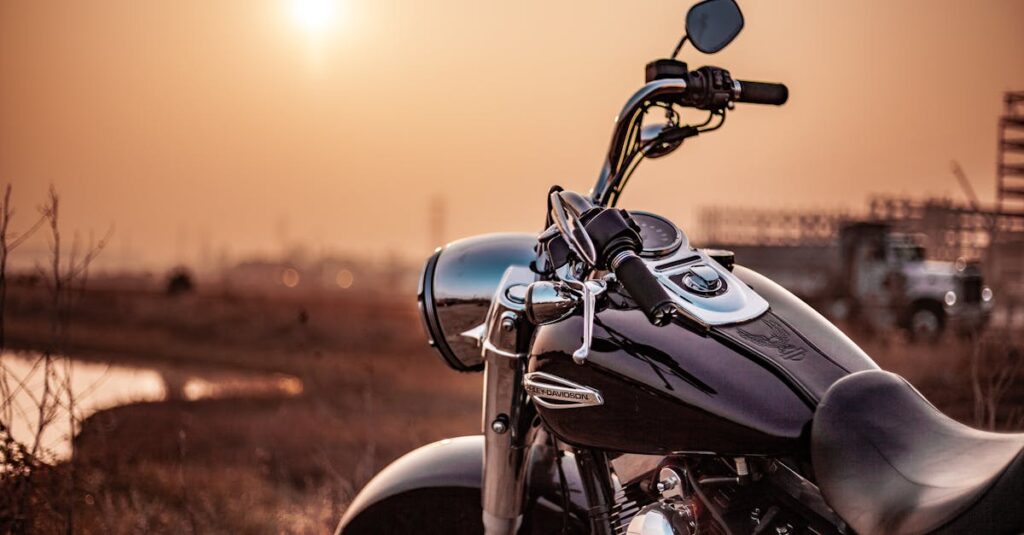 découvrez tout l'univers des motorcycles : actualités, conseils d'entretien, nouveautés, modèles emblématiques et guides d'achat pour passionnés et débutants.