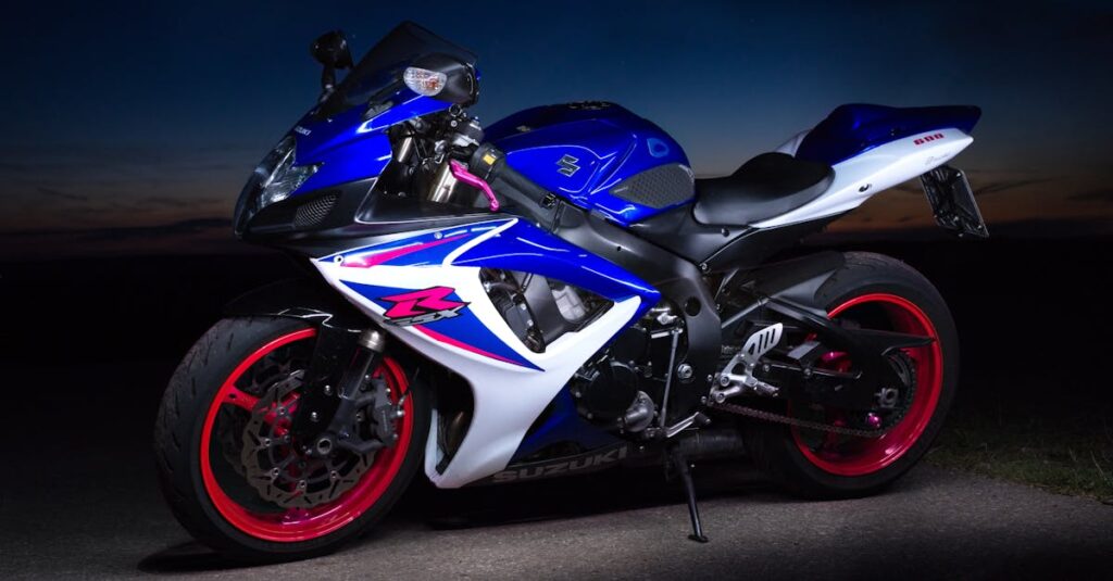 découvrez l'univers suzuki : voitures, motos et technologies innovantes alliant fiabilité japonaise, design moderne et économies de carburant. informations, actualités et conseils pour bien choisir votre suzuki.