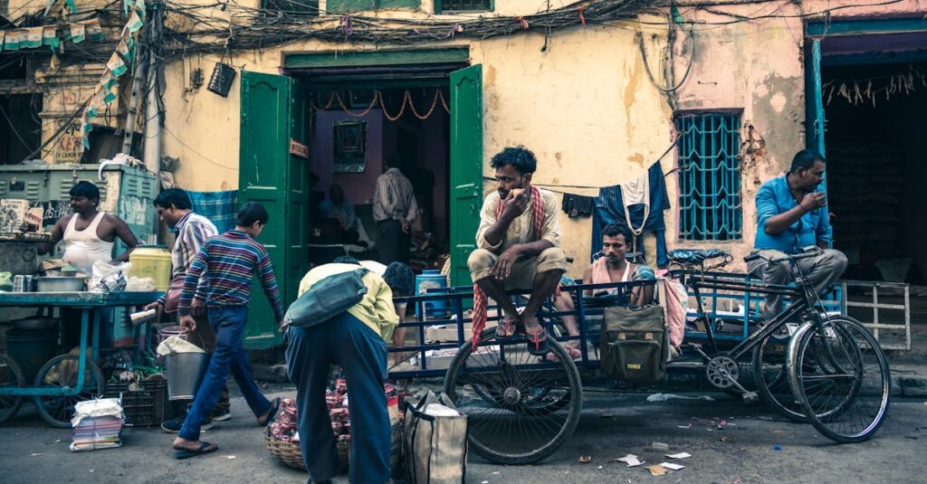découvrez tout sur les trikes : modèles, conseils d’achat, équipements et avantages de ces véhicules à trois roues pour une conduite stable et originale.