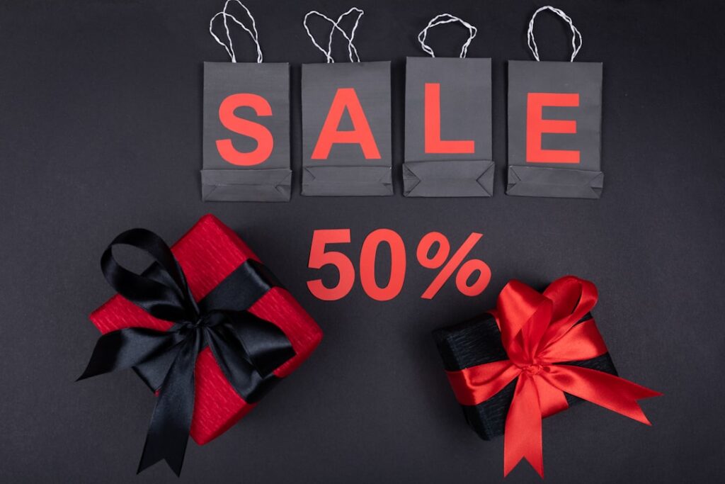 découvrez nos offres de discount et profitez de réductions exceptionnelles sur une large sélection de produits. faites des économies toute l'année avec nos promos exclusives !