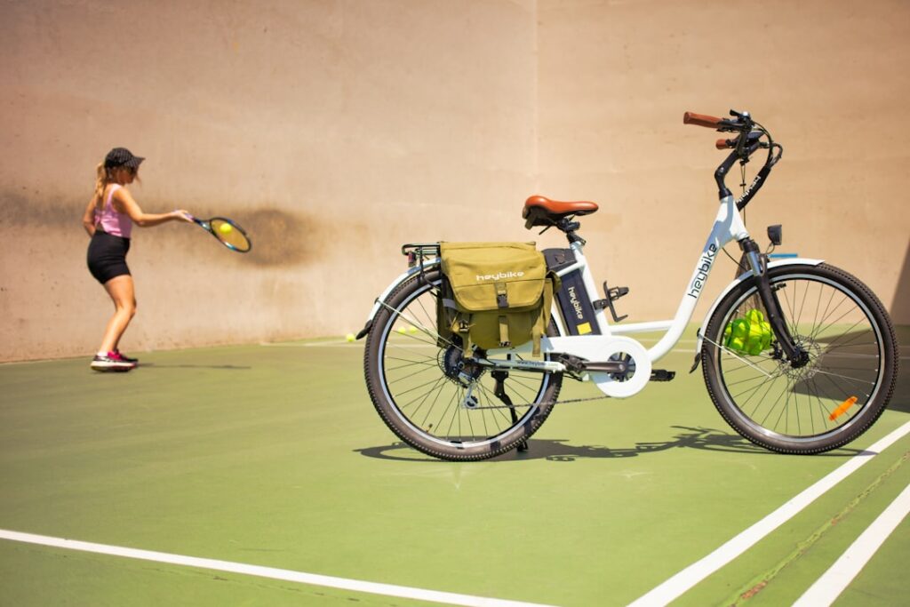 découvrez les vélos cargos électriques : une solution écologique et pratique pour transporter vos charges en ville, alliant confort, performance et respect de l'environnement.