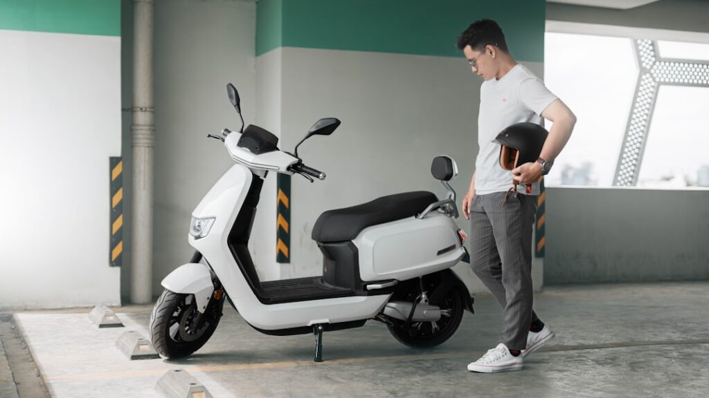 découvrez tout sur la vitesse électrique : innovations, technologies, performances et enjeux de la mobilité électrique. restez informé des dernières tendances du secteur !