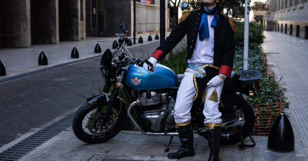 découvrez notre sélection de gants de moto alliant protection, confort et style. trouvez les gants parfaits pour chaque saison et chaque motard, au meilleur prix.
