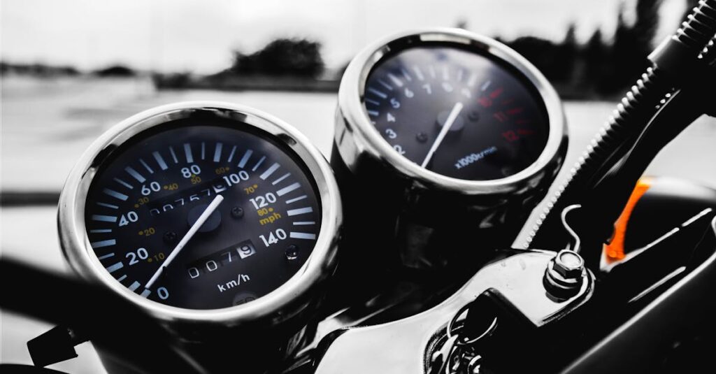 découvrez l'univers des motorcycles : actualités, conseils d'achat, guides d'entretien et les derniers modèles de motos pour passionnés et amateurs.