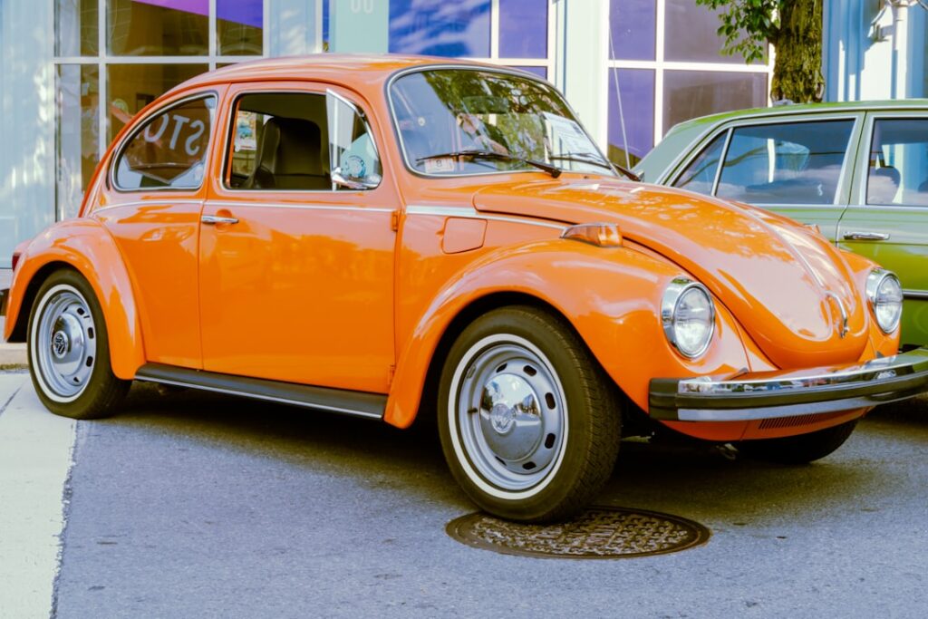 découvrez la volkswagen id.5 : un suv coupé 100% électrique au design moderne, offrant autonomie, connectivité haut de gamme et expérience de conduite innovante. venez explorer ses performances et ses technologies avancées !