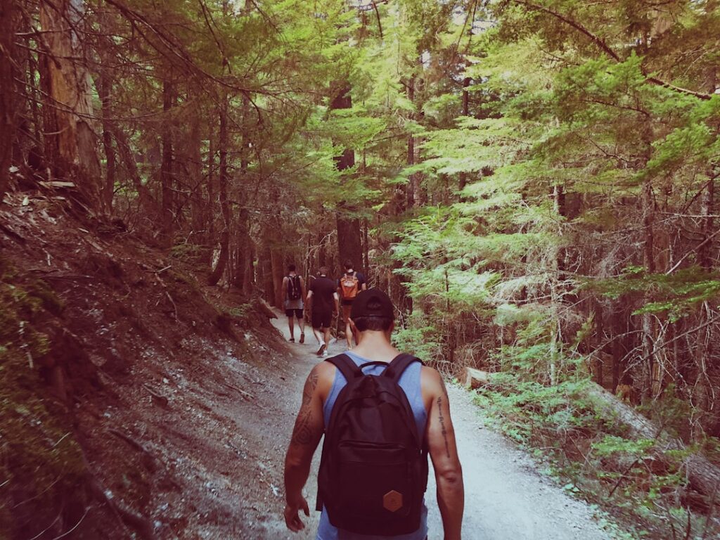 découvrez notre sélection de backpacks alliant style, fonctionnalité et confort pour tous vos déplacements, voyages ou activités quotidiennes. trouvez le sac à dos parfait adapté à vos besoins !