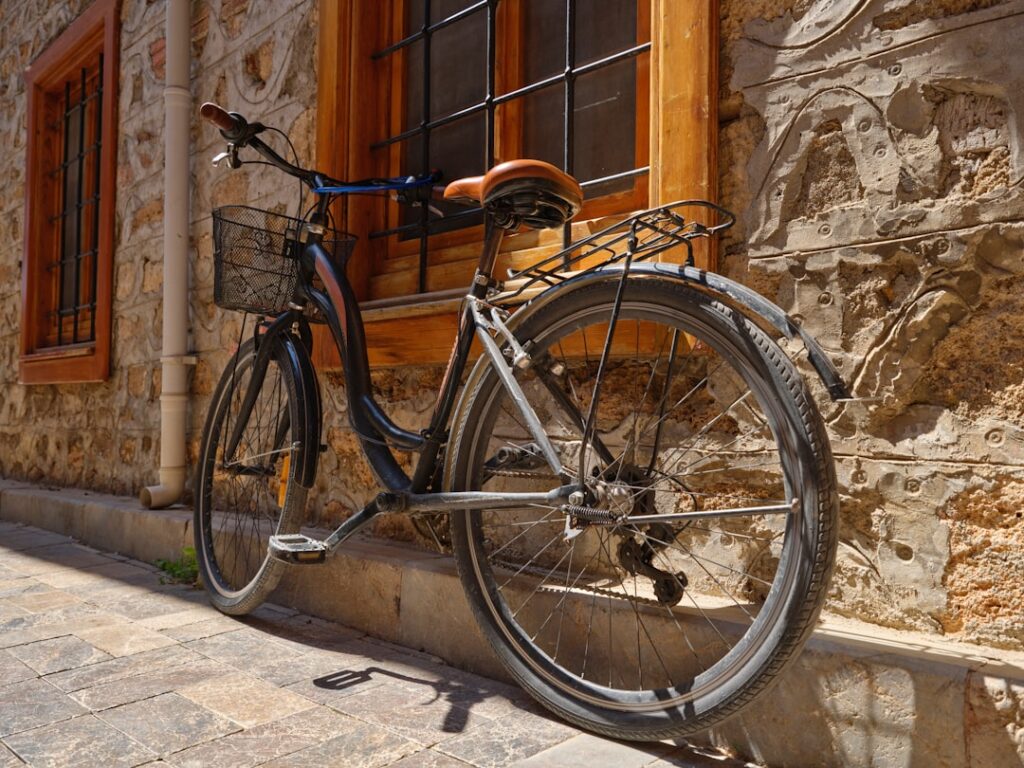 découvrez nos draisiennes, des vélos sans pédales parfaits pour aider les enfants à développer leur équilibre et leur confiance avant de passer au vélo traditionnel. idéal pour les tout-petits !