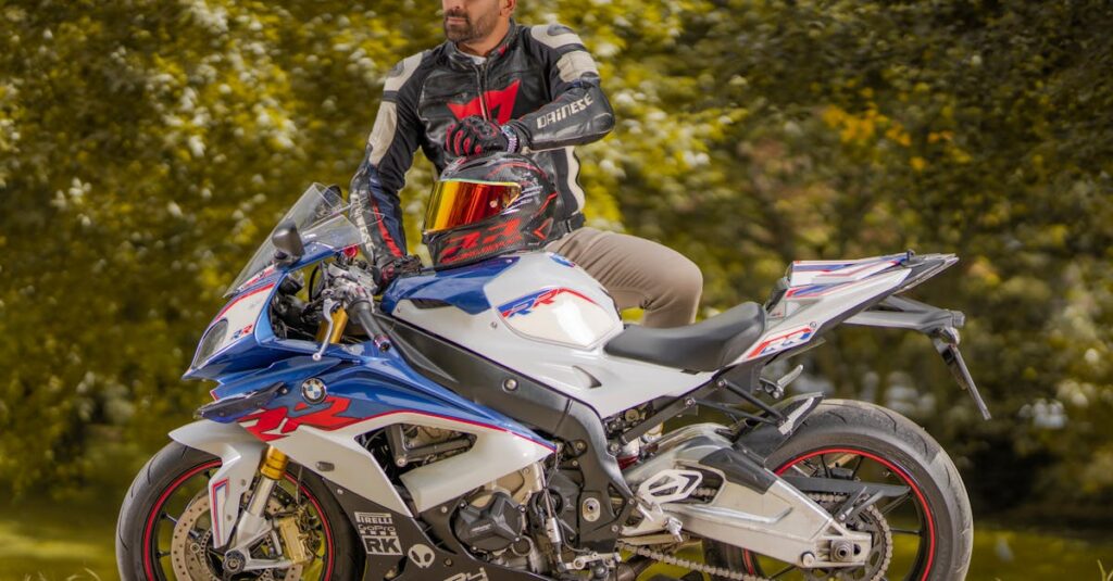 découvrez tout sur la bmw gs : performances, caractéristiques, avis et conseils pour choisir la moto d’aventure idéale. infos, essais et comparatifs pour passionnés de deux-roues.