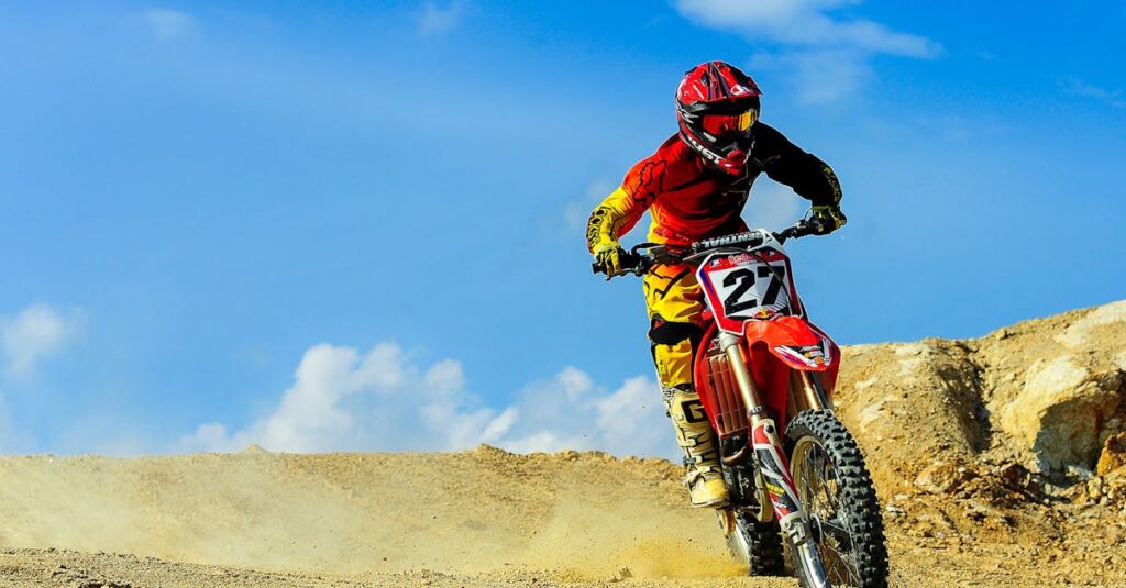 découvrez tout ce qu'il faut savoir sur les motos : actualités, conseils d’entretien, astuces pour motards et choix des meilleurs modèles adaptés à vos besoins.