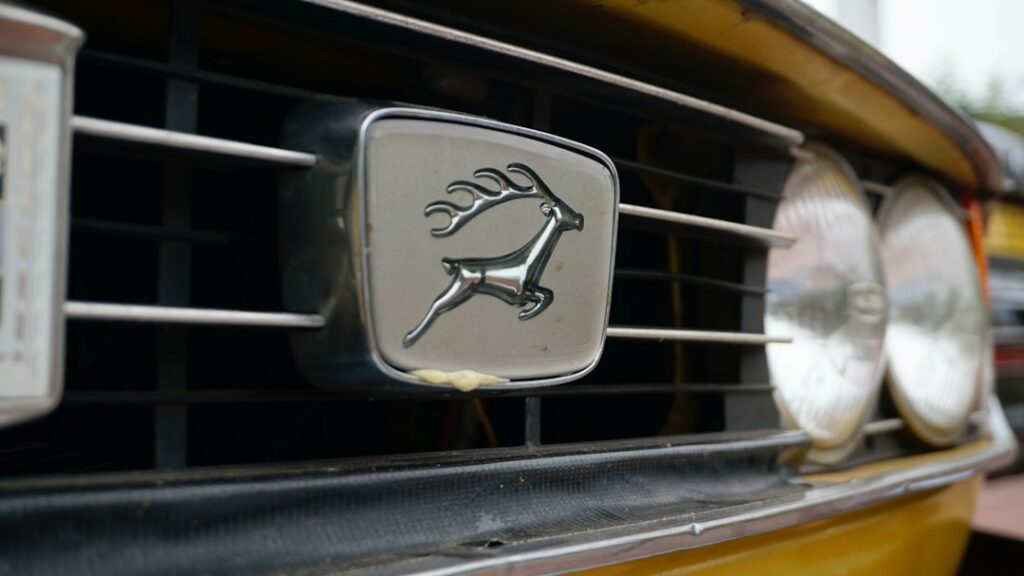 La Renault 4 Savane 4×4 : une déclinaison tout terrain pour la nouvelle 4L électrique découvrez la gamme renault 4x4 : des véhicules robustes et polyvalents, idéals pour l’aventure et la conduite tout-terrain. explorez le confort, la sécurité et la performance signés renault.