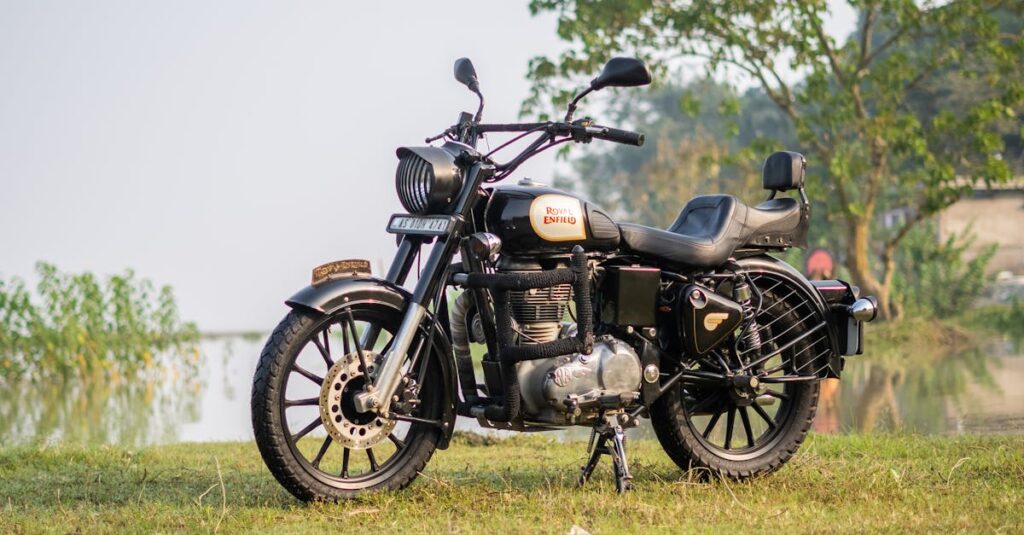 découvrez l'univers légendaire de royal enfield : motos iconiques, histoire authentique, modèles classiques et conseils pour passionnés de deux-roues. explorez la tradition d'excellence et d'aventure à l'indienne.