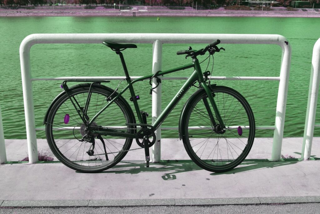 découvrez comment choisir l'antivol idéal pour votre vélo : conseils, comparatifs et astuces pour sécuriser efficacement votre bicyclette en toute situation.