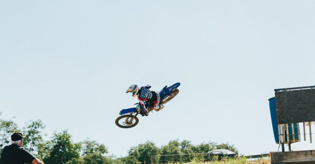 découvrez la kawasaki zxr 750, une moto sportive emblématique alliant puissance, performance et design agressif pour les passionnés de vitesse.