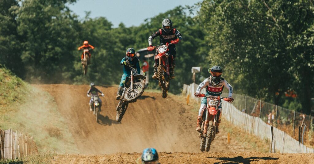 Pit Beirer se confie en exclusivité : retour sur les difficultés de KTM et l’annonce de 2000 suppressions de postes découvrez les dernières informations sur les licenciements chez ktm, leurs impacts et les réactions du secteur motocycliste.