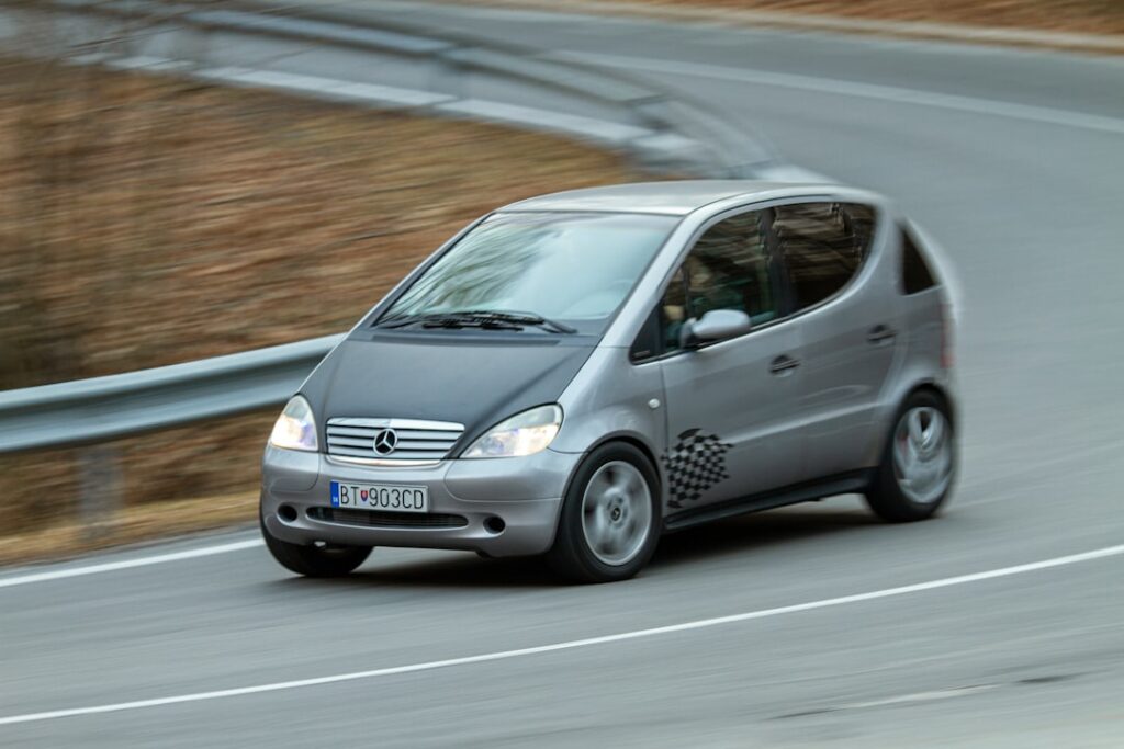 découvrez les innovations de la renault mégane électrique 2025, alliant performance, autonomie optimisée et design moderne pour une expérience de conduite électrique inégalée.