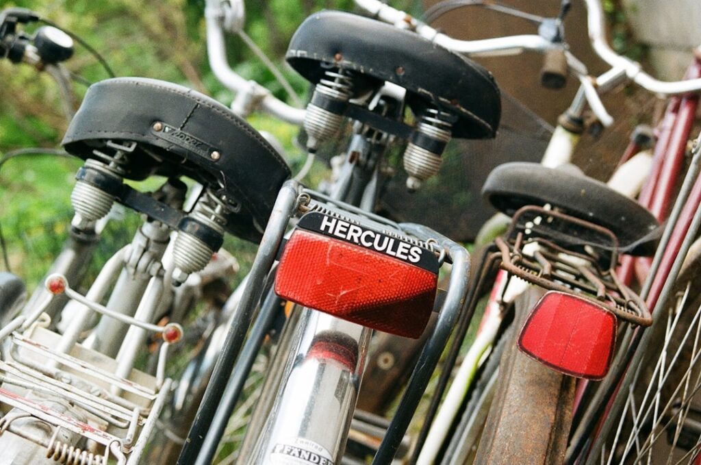 Soldes 2025 : promotions exceptionnelles sur les porte-vélos Thule et XLC découvrez les porte-vélos thule, alliant robustesse, sécurité et facilité d'installation pour transporter votre vélo en toute confiance lors de vos déplacements.