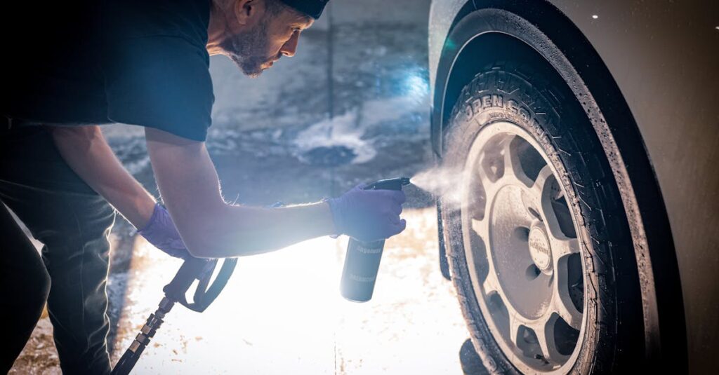 Essai du pneu Dunlop Mutant : une expérience de 2800 km avec ce modèle toutes saisons découvrez le test complet du pneu dunlop mutant : performances, adhérence et durabilité analysées pour vous aider à choisir le meilleur équipement.