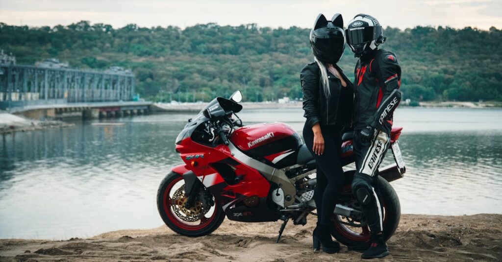 découvrez la kawasaki w800, une moto au design rétro combinant performance moderne et style classique pour une expérience de conduite unique.