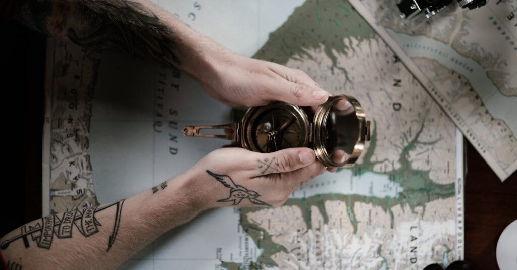 découvrez les meilleurs outils de planification d'itinéraires pour optimiser vos trajets, économiser du temps et réduire les coûts de transport facilement.