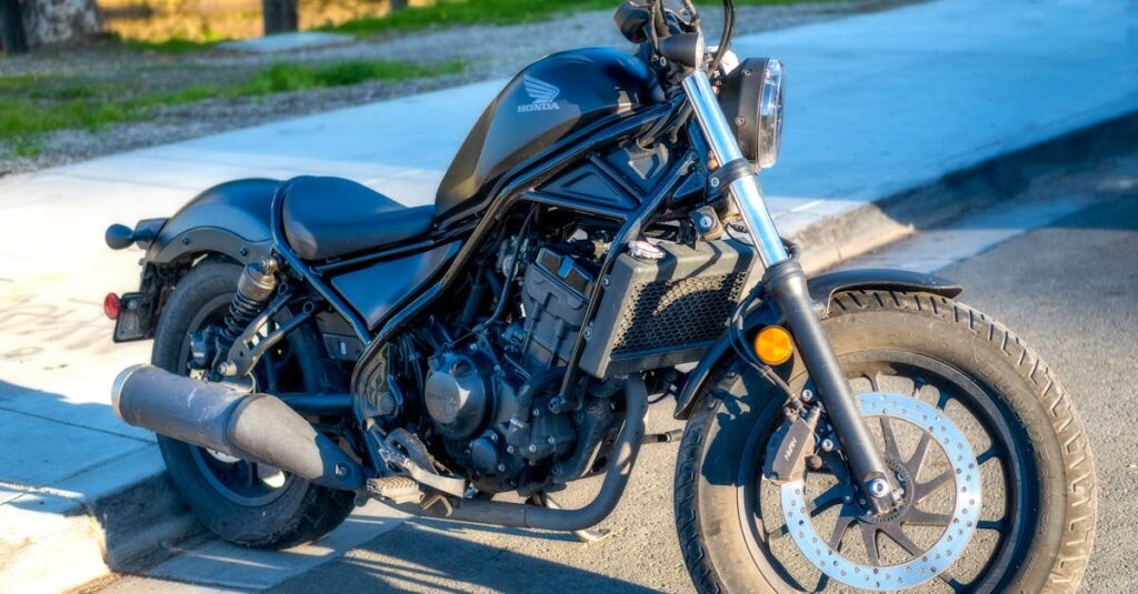 découvrez nos pneus moto hypersport offrant adhérence, performance et sécurité pour une expérience de conduite exceptionnelle sur route et circuit.