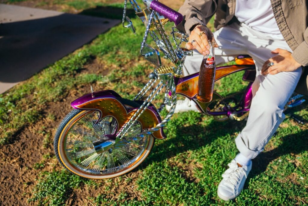 Woom Now : le vélo révolutionnaire qui redéfinit l’expérience de conduite pour les enfants découvrez le vélo révolutionnaire pour enfants alliant sécurité, légèreté et design innovant pour des balades fun et en toute confiance.